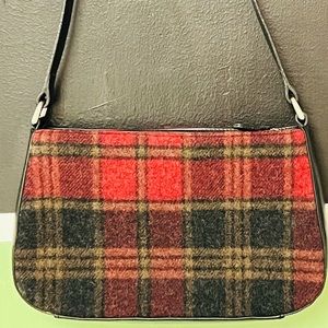 Eddie Bauer purse Vintage